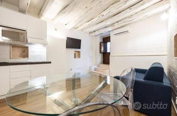 Apartment Abbalughente