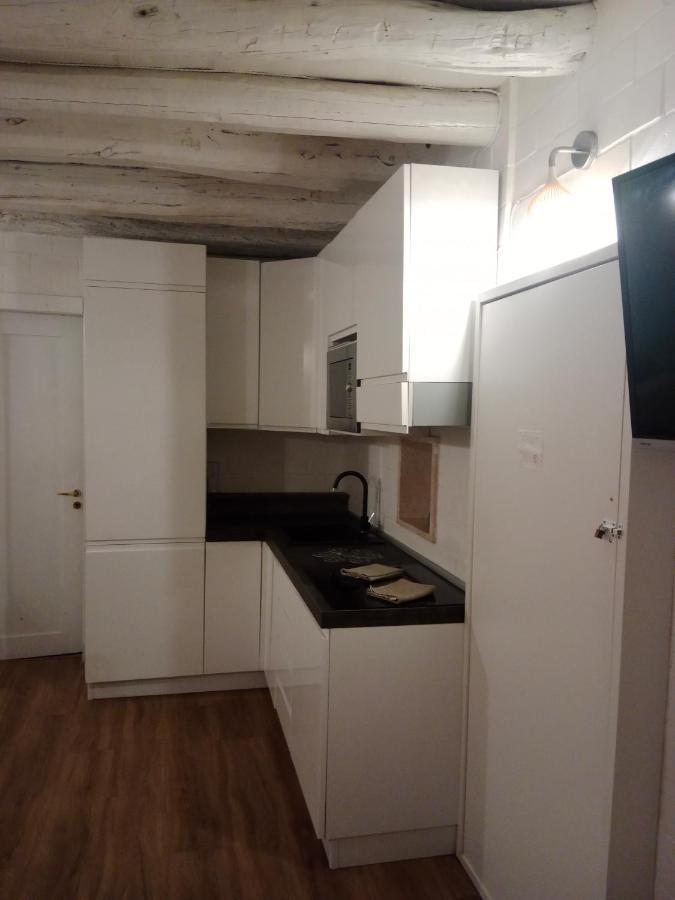 Abbalughente Apartment *
