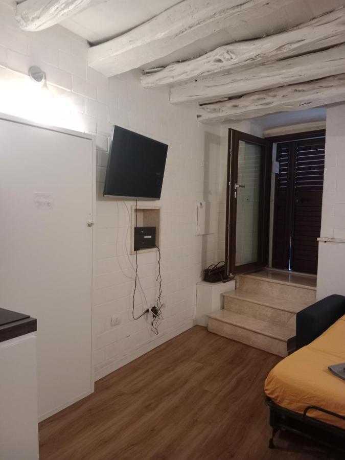 Apartment Abbalughente *